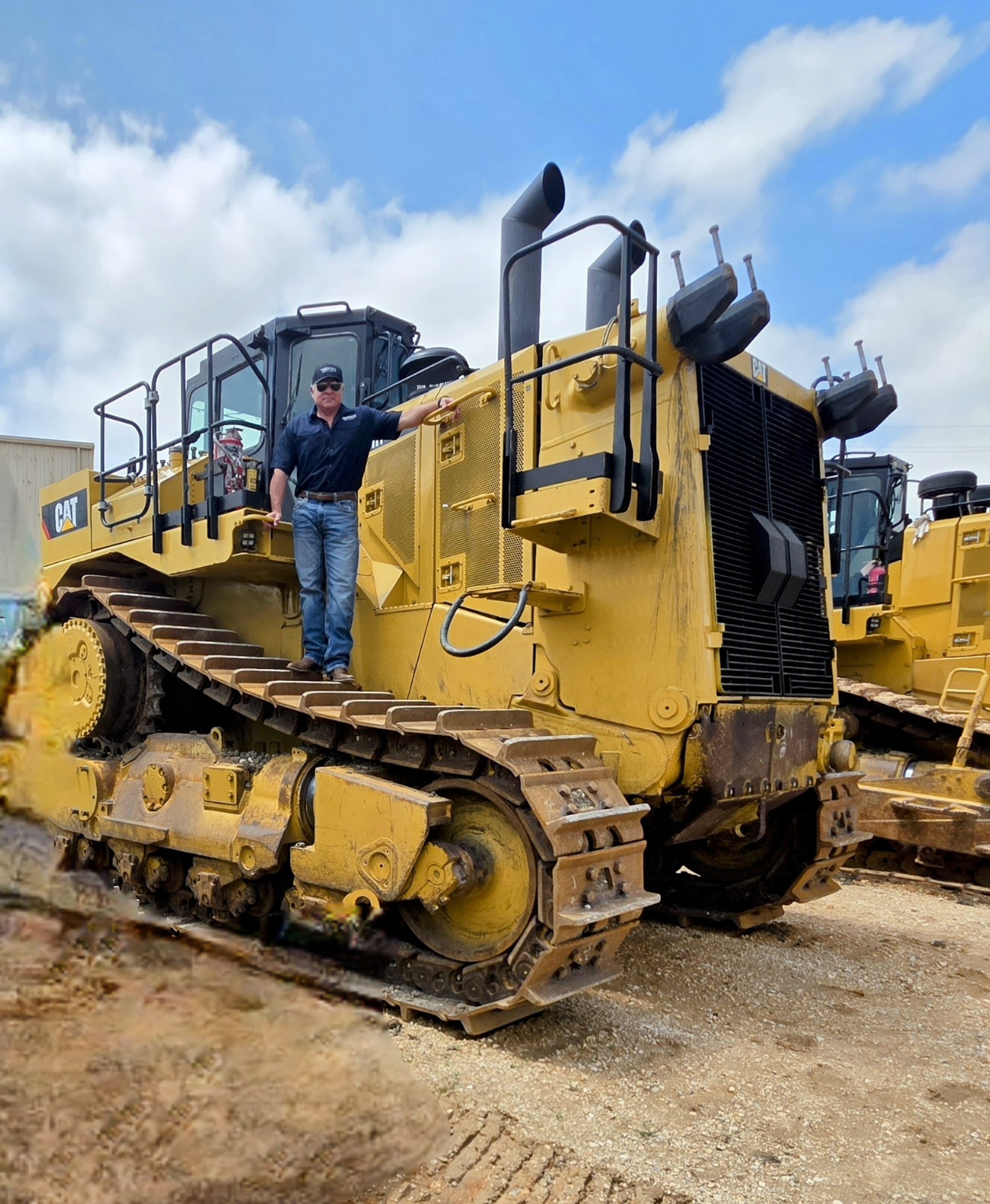 What to Look for When Buying Used Heavy Equipment — A Buyer's Guide from Tierra Equipment