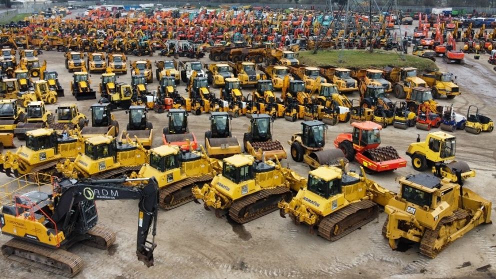 When Is the Right Time to Sell Your Equipment? A Seller's Guide from Tierra Equipment