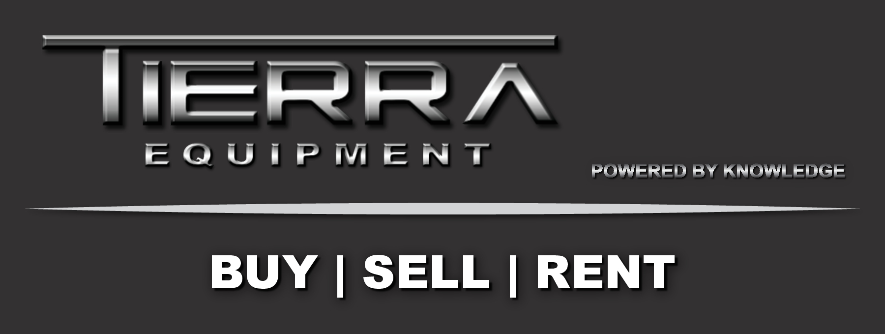 Tierra Equipment